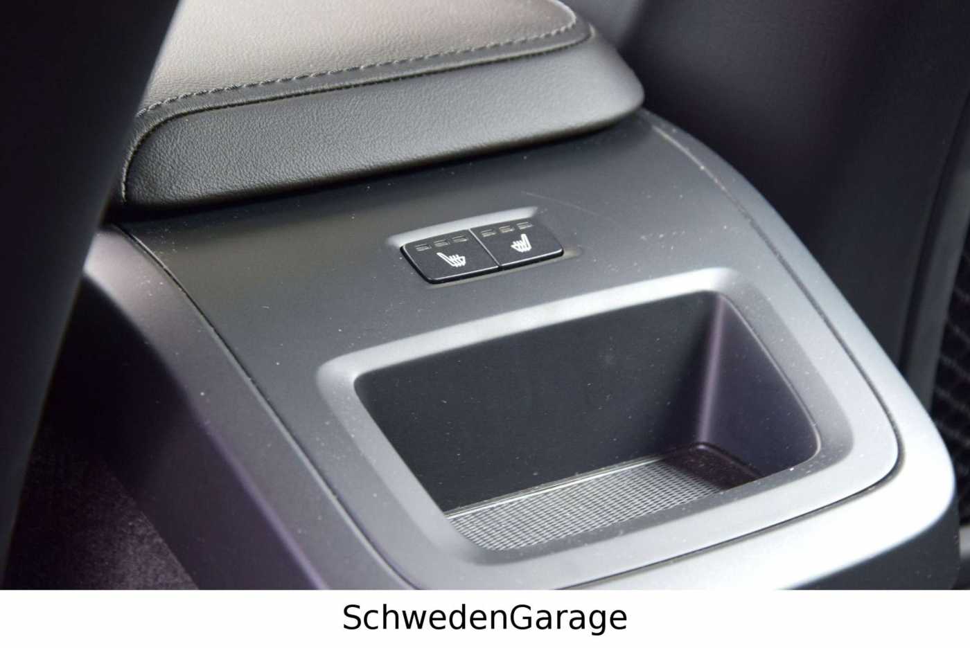 Volvo XC60 – Bild 15