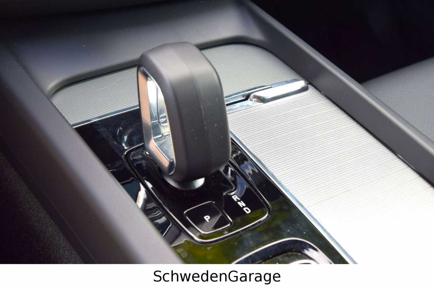 Volvo XC60 – Bild 17