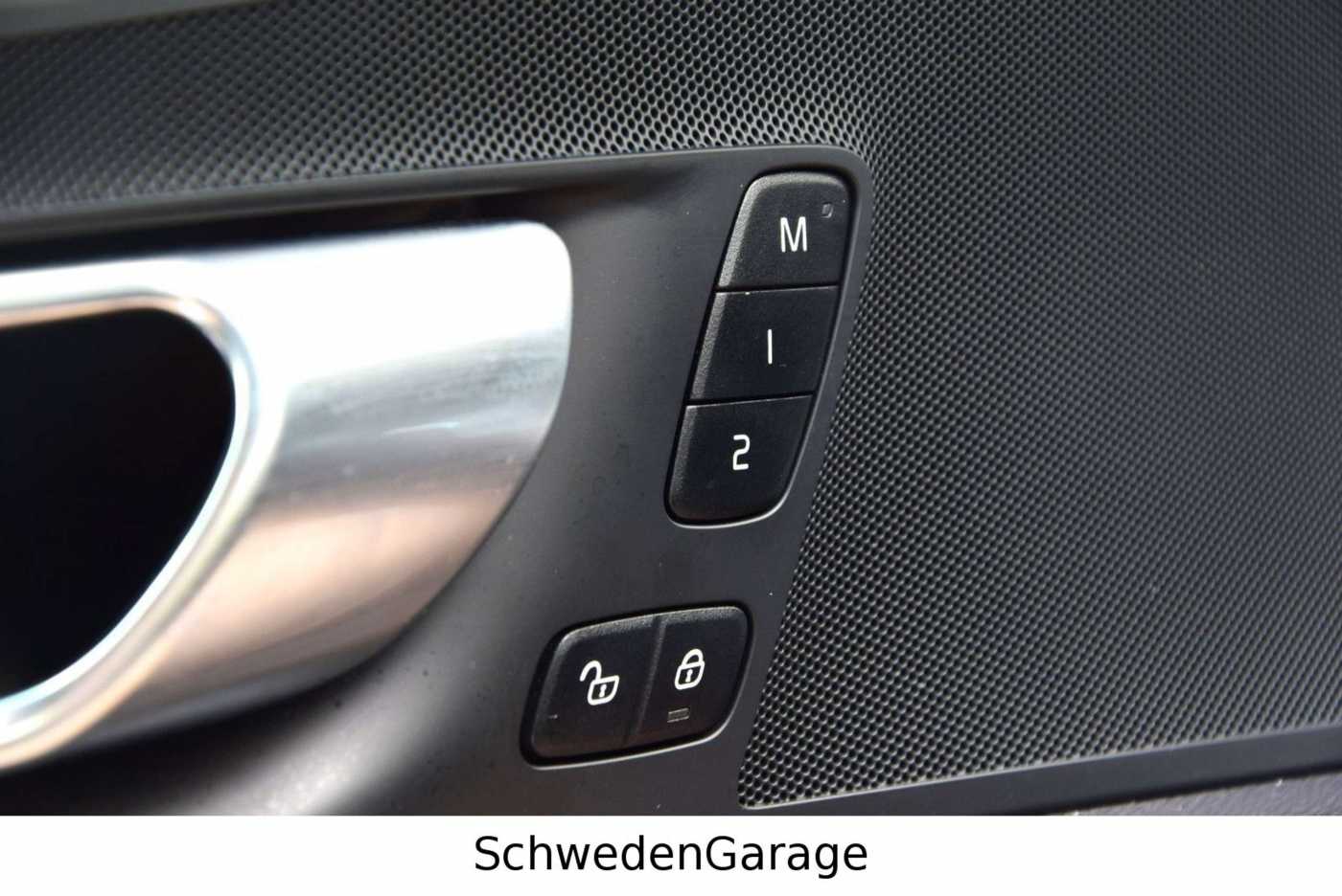 Volvo XC60 – Bild 18
