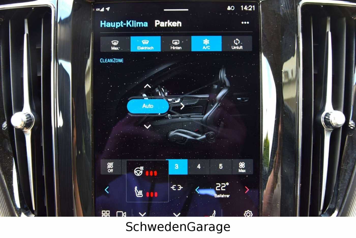 Volvo XC60 – Bild 19