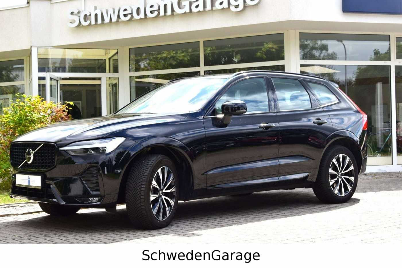 Volvo XC60 – Bild 2