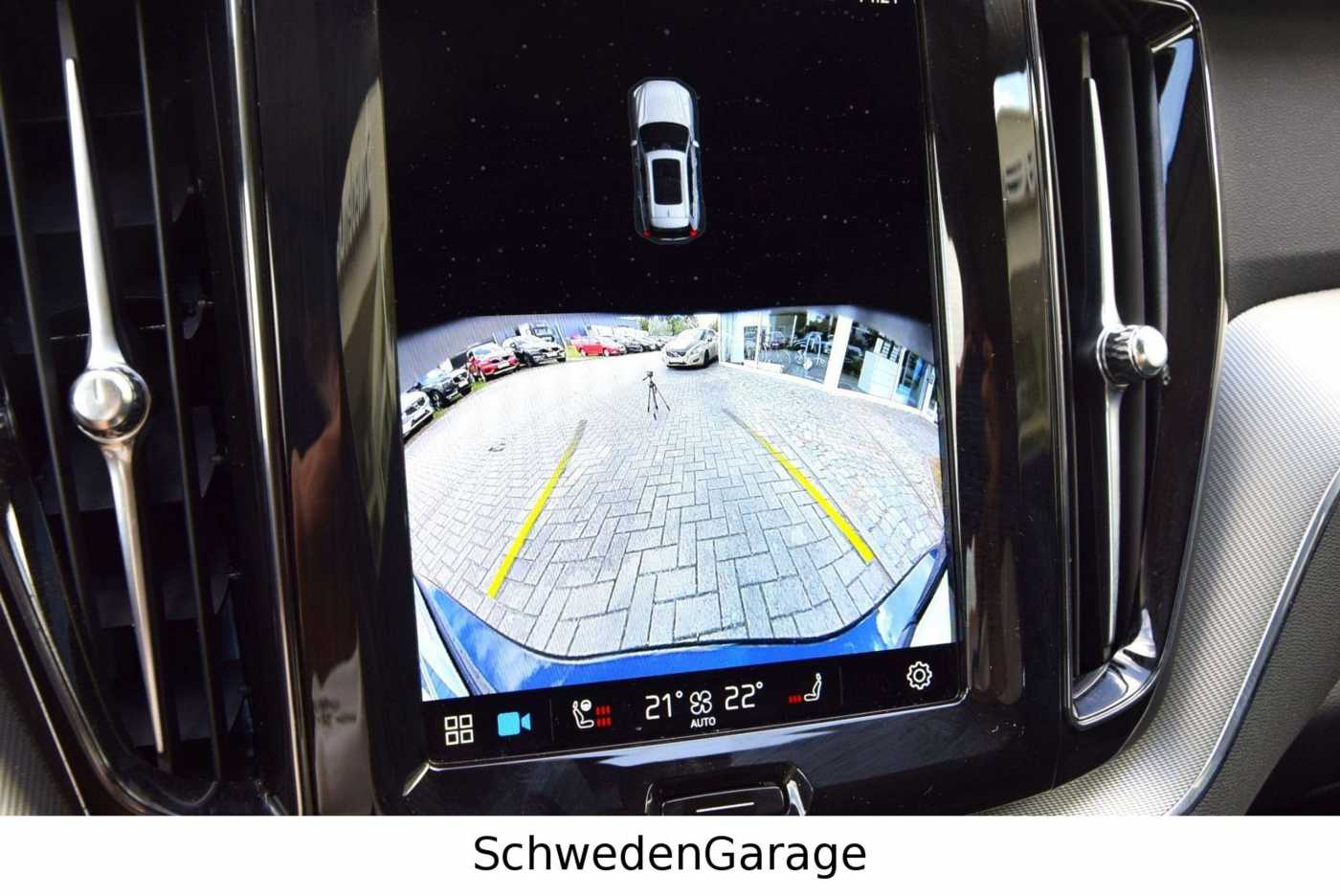 Volvo XC60 – Bild 20