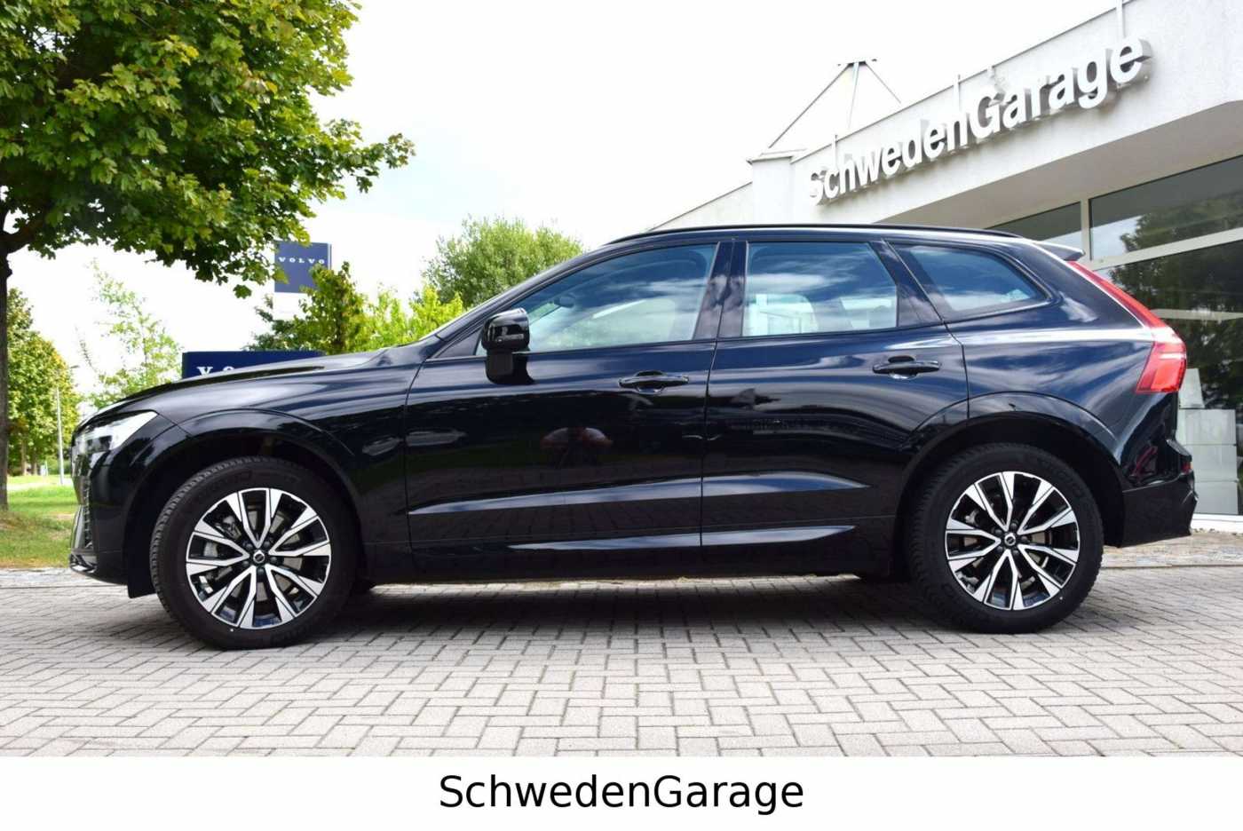 Volvo XC60 – Bild 3