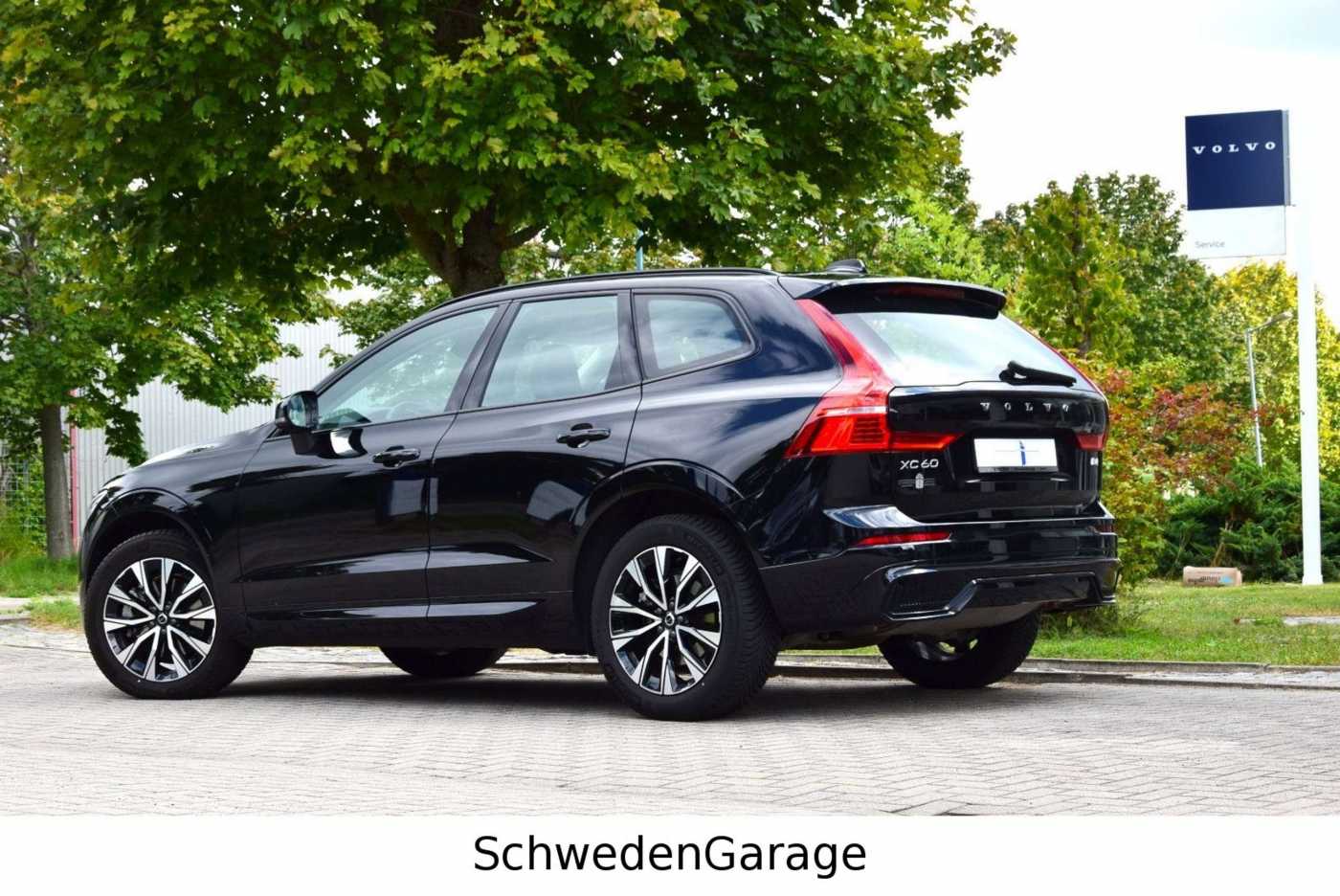 Volvo XC60 – Bild 4