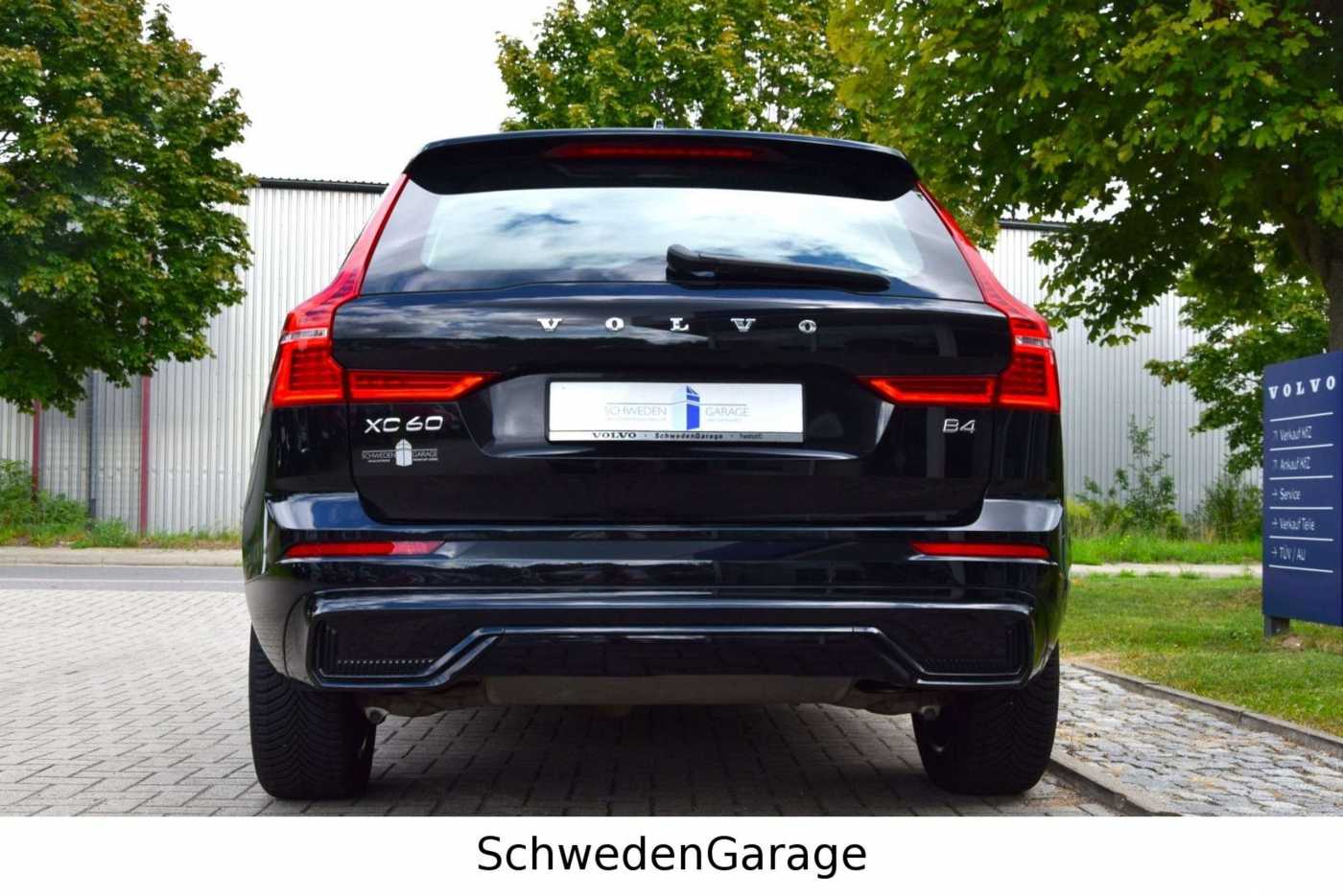 Volvo XC60 – Bild 5