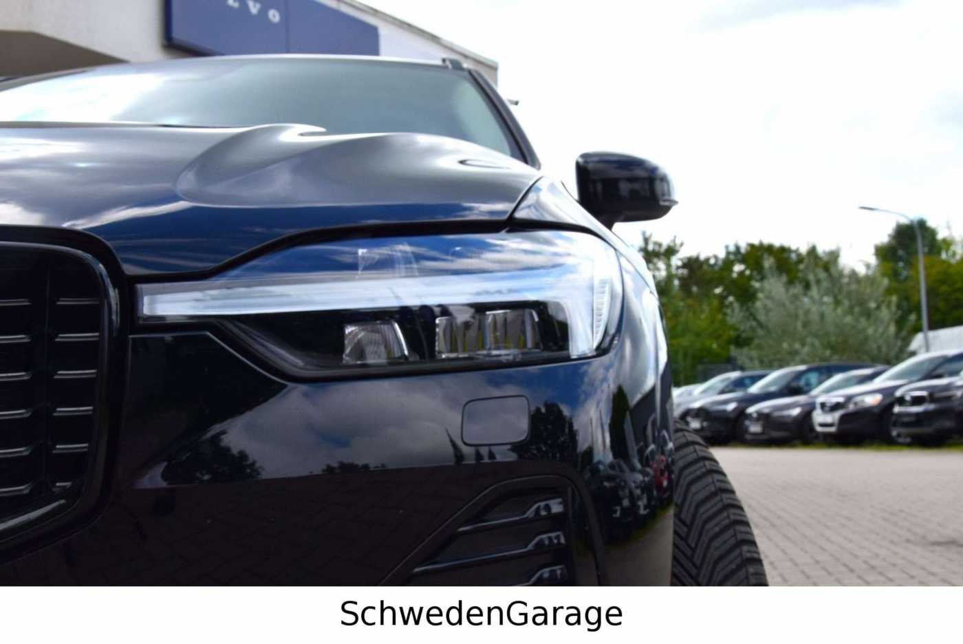 Volvo XC60 – Bild 6