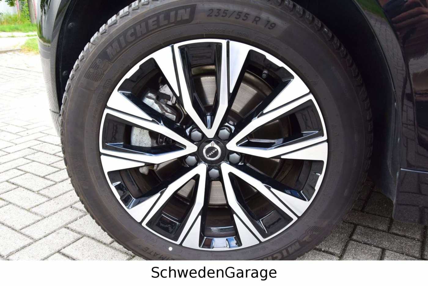 Volvo XC60 – Bild 7