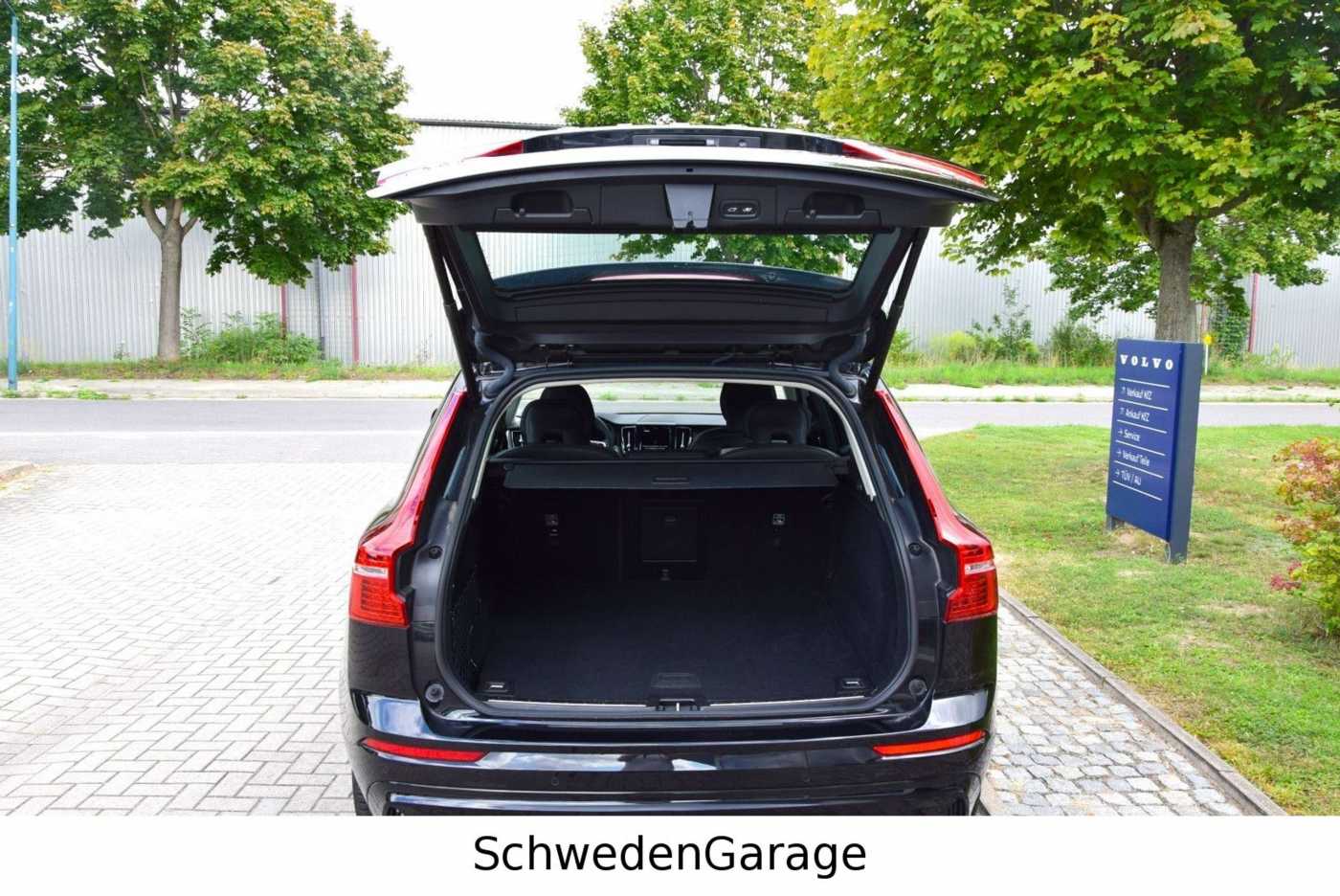 Volvo XC60 – Bild 8