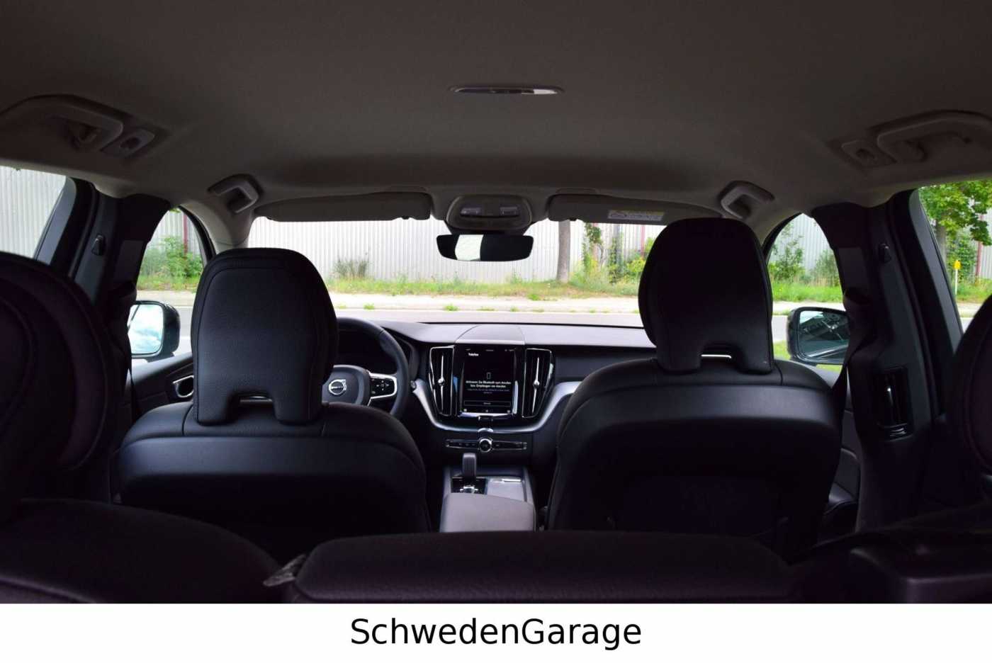 Volvo XC60 – Bild 9