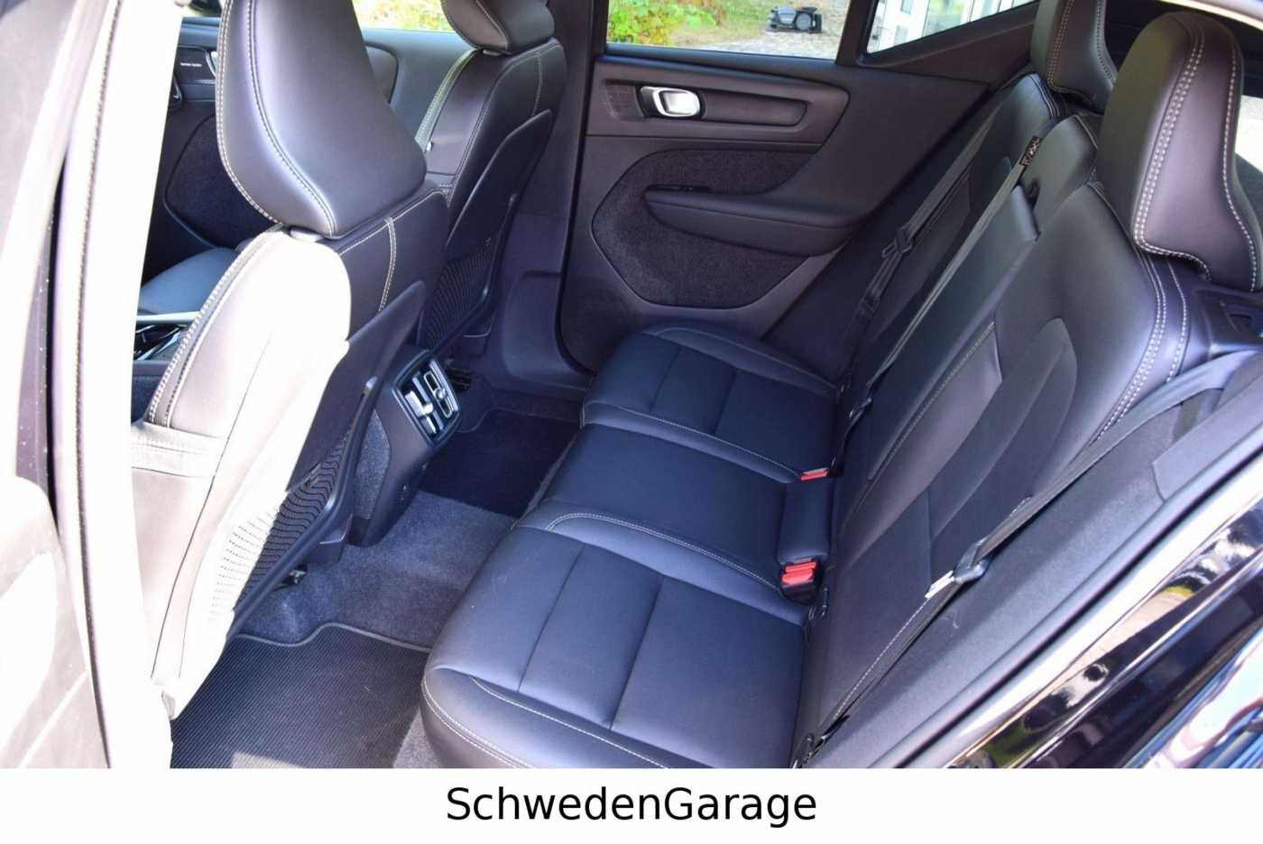 Volvo XC40 – Bild 12