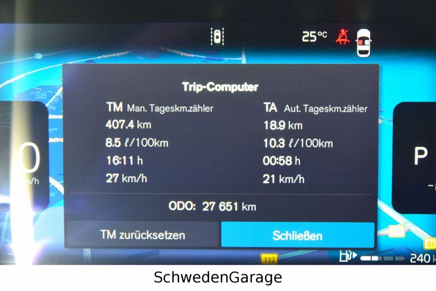 Volvo XC40 – Bild 13
