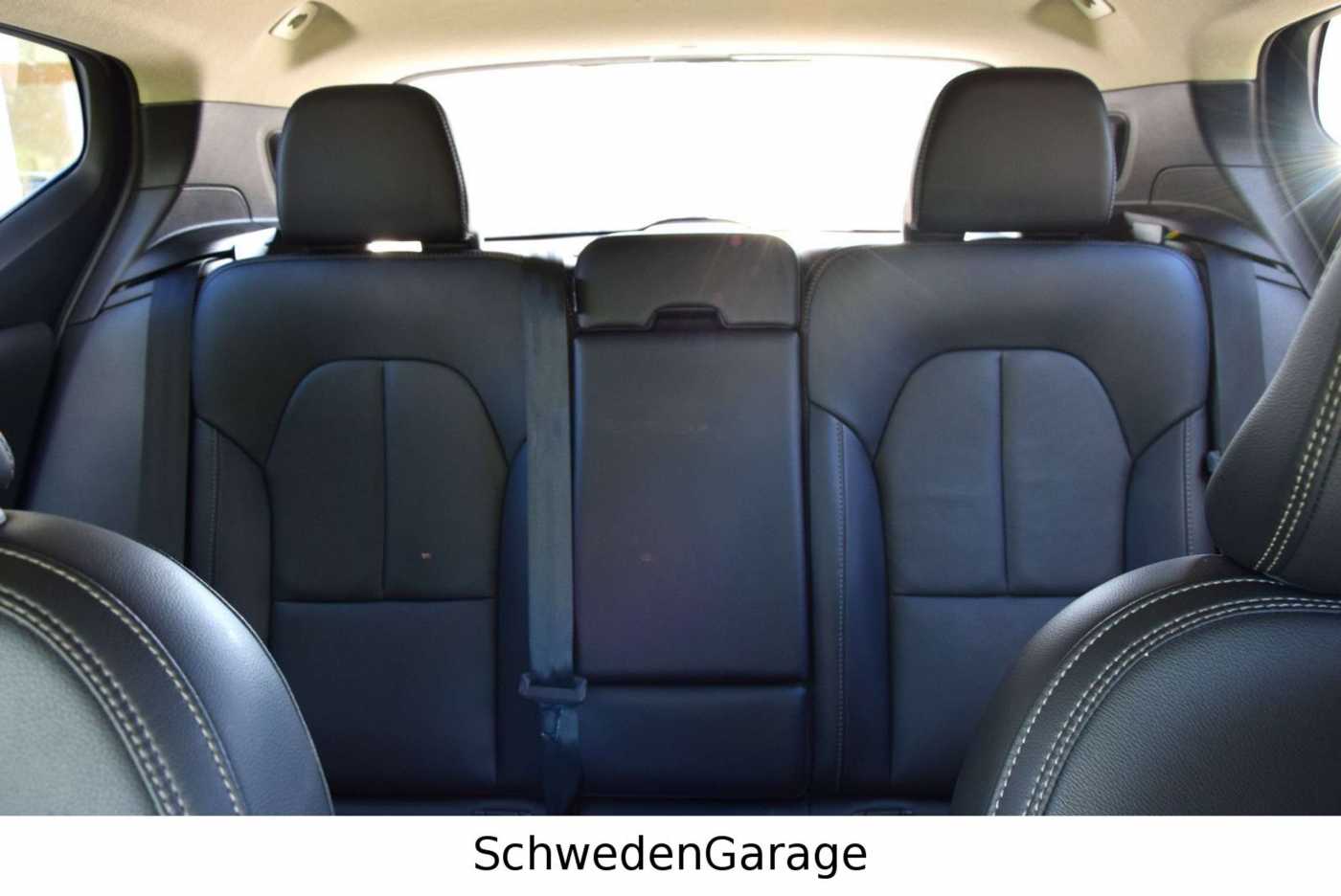Volvo XC40 – Bild 14