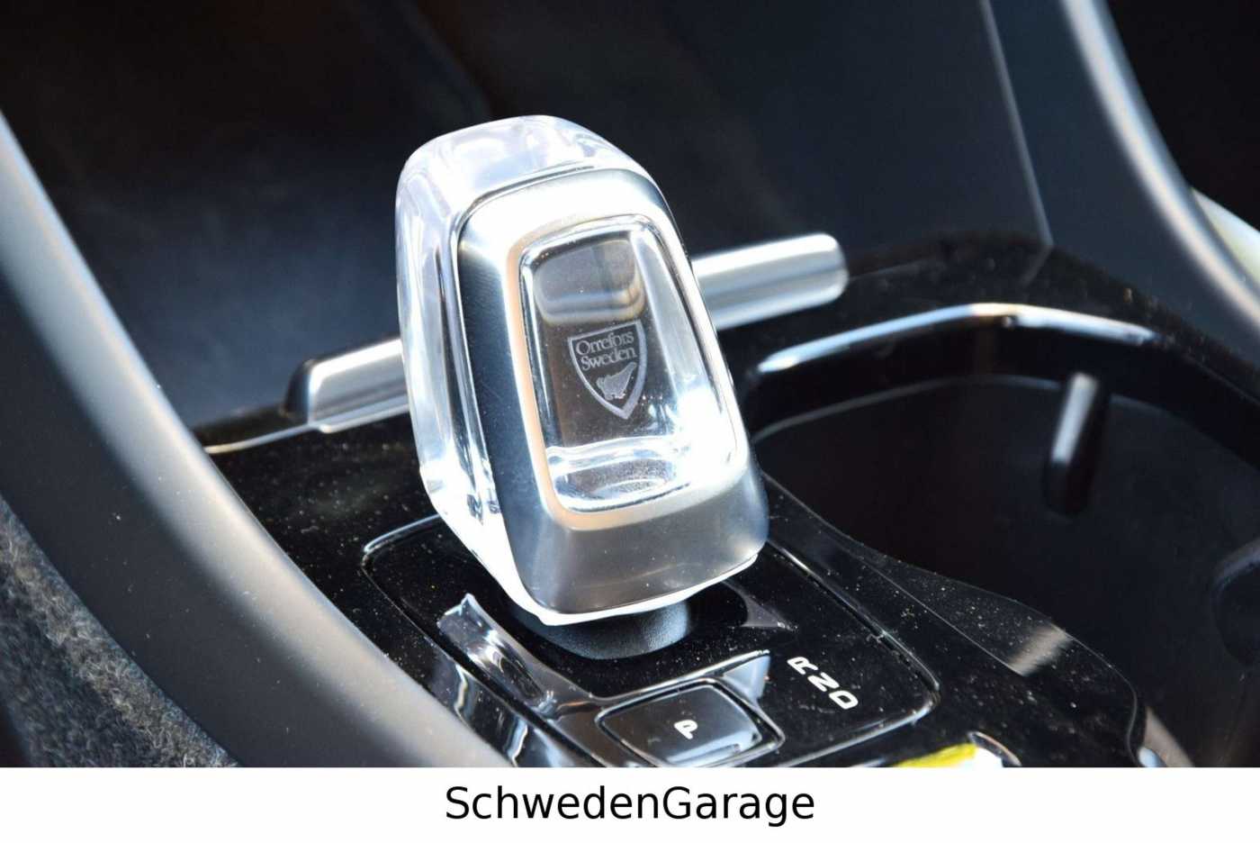Volvo XC40 – Bild 17