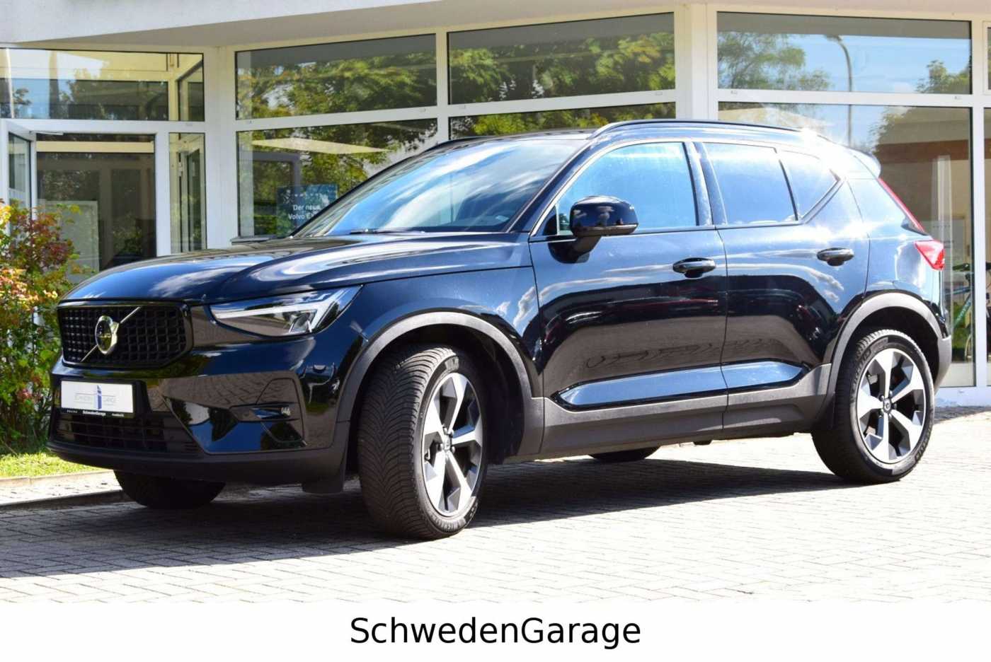 Volvo XC40 – Bild 2