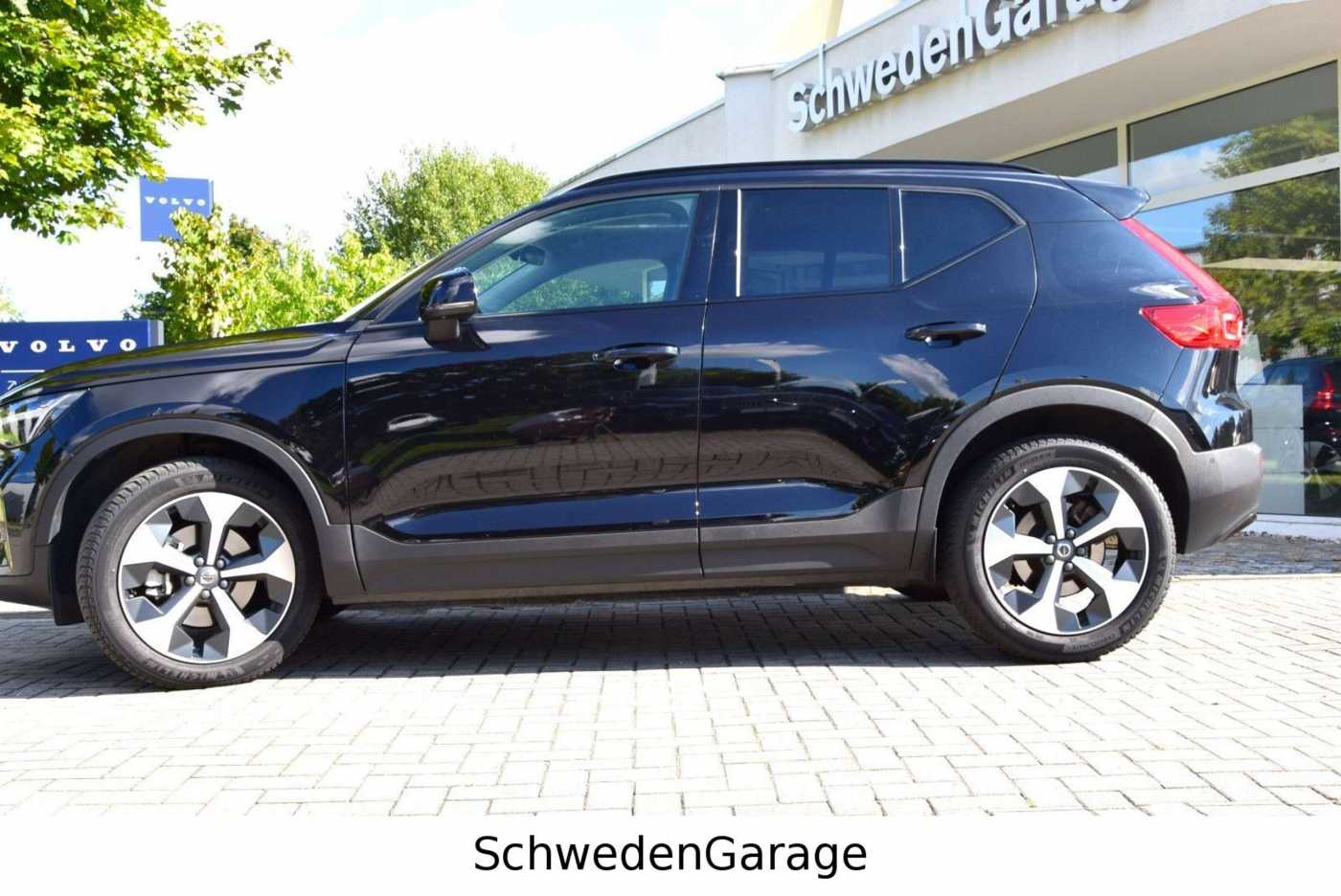 Volvo XC40 – Bild 3