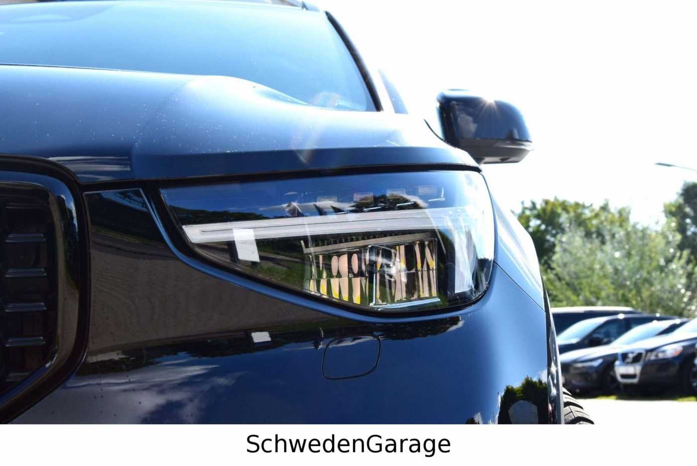 Volvo XC40 – Bild 6