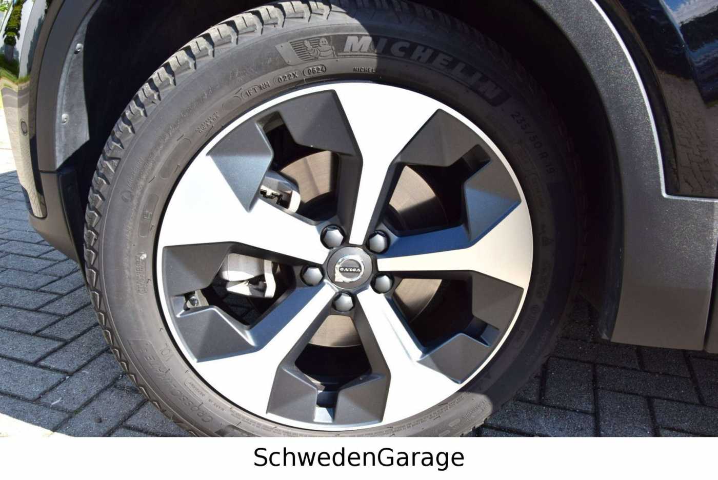 Volvo XC40 – Bild 7