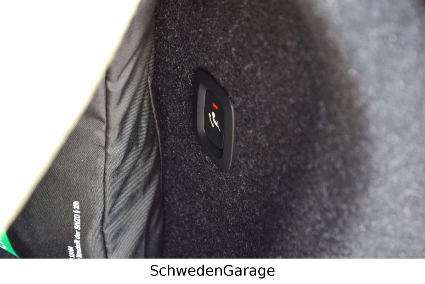 Volvo EX40 – Bild 10