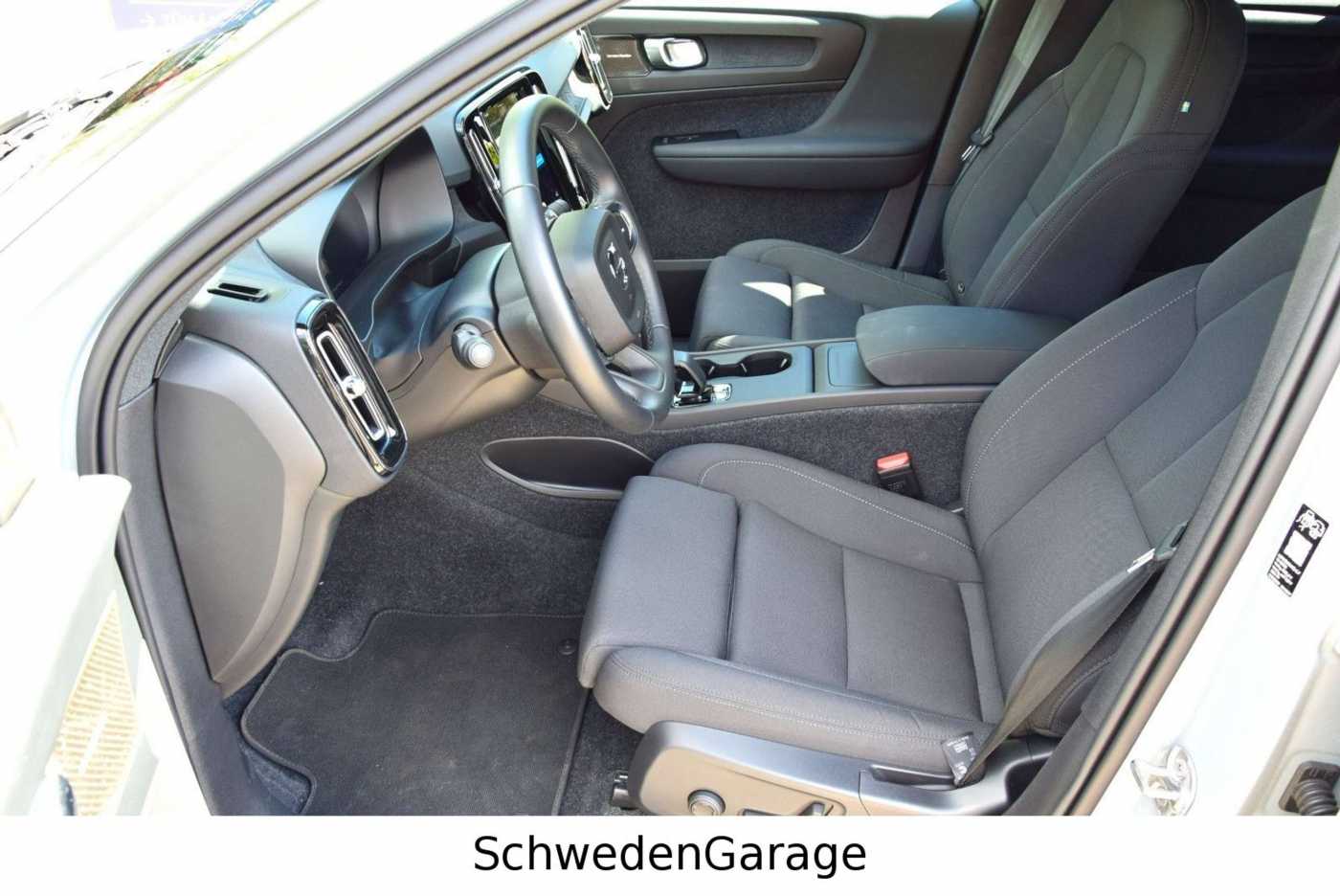 Volvo EX40 – Bild 11