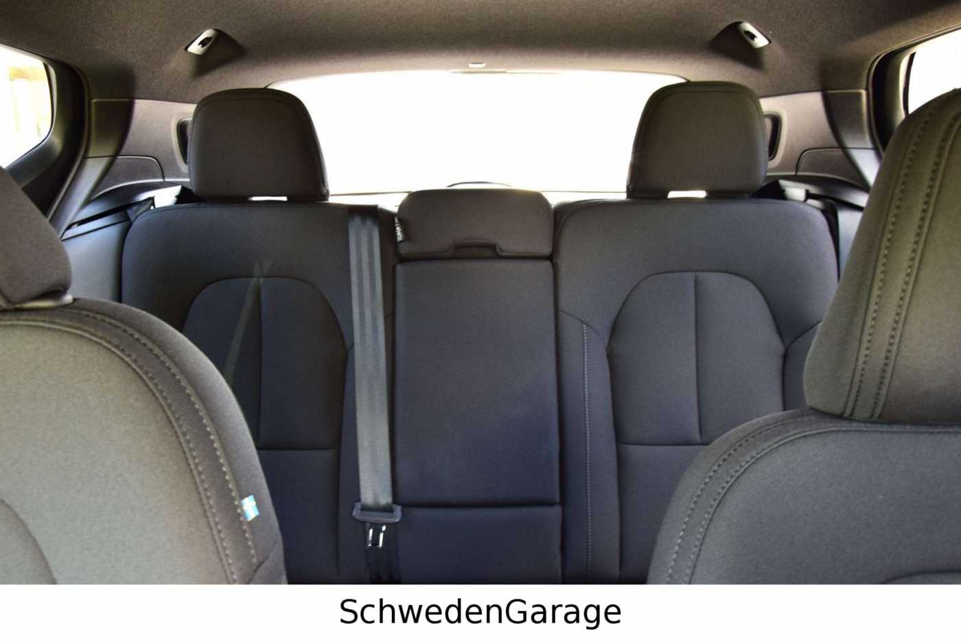 Volvo EX40 – Bild 14