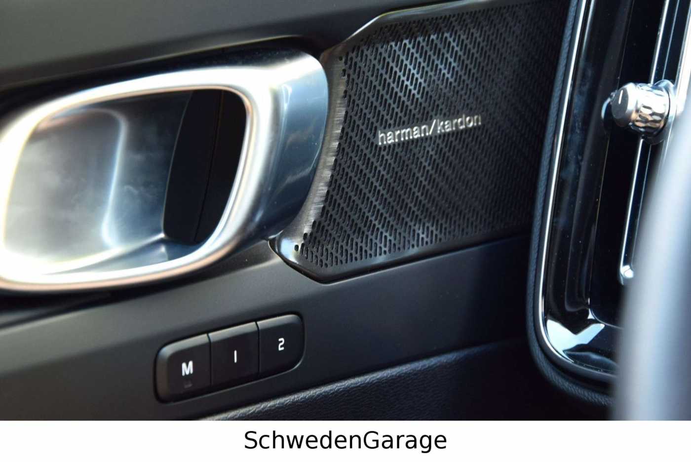 Volvo EX40 – Bild 18
