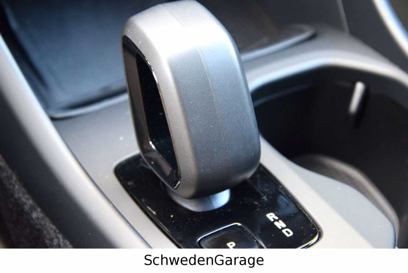 Volvo EX40 – Bild 19