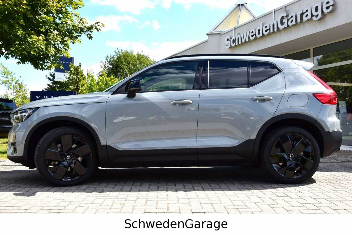 Volvo EX40 – Bild 3