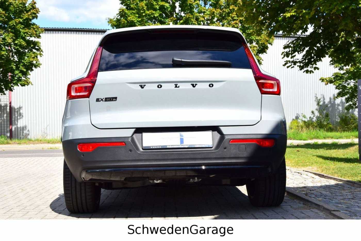 Volvo EX40 – Bild 5