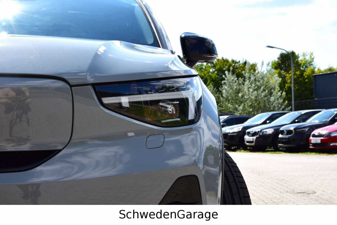 Volvo EX40 – Bild 6
