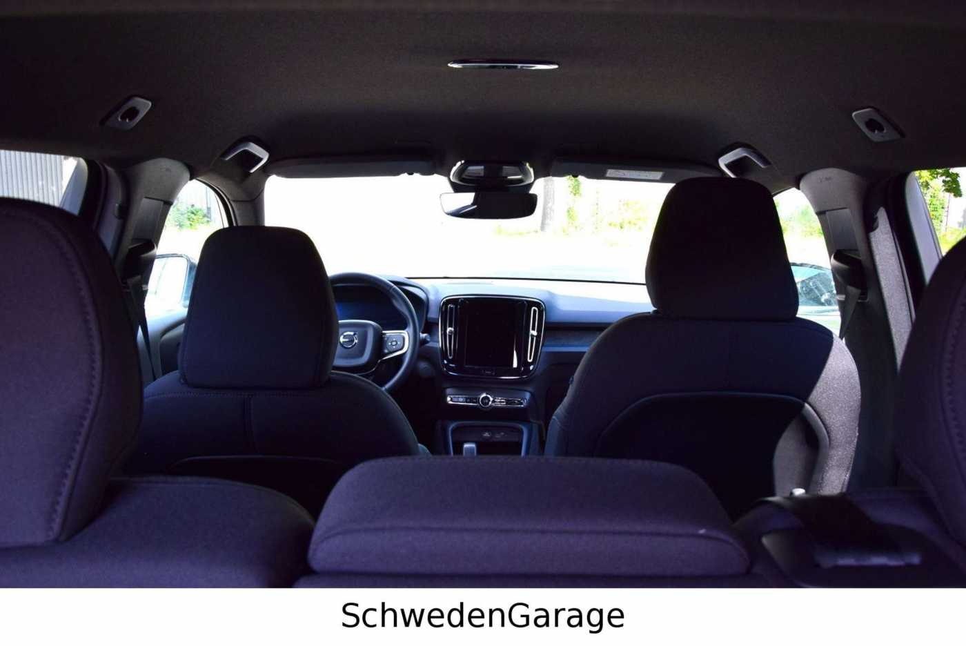 Volvo EX40 – Bild 9