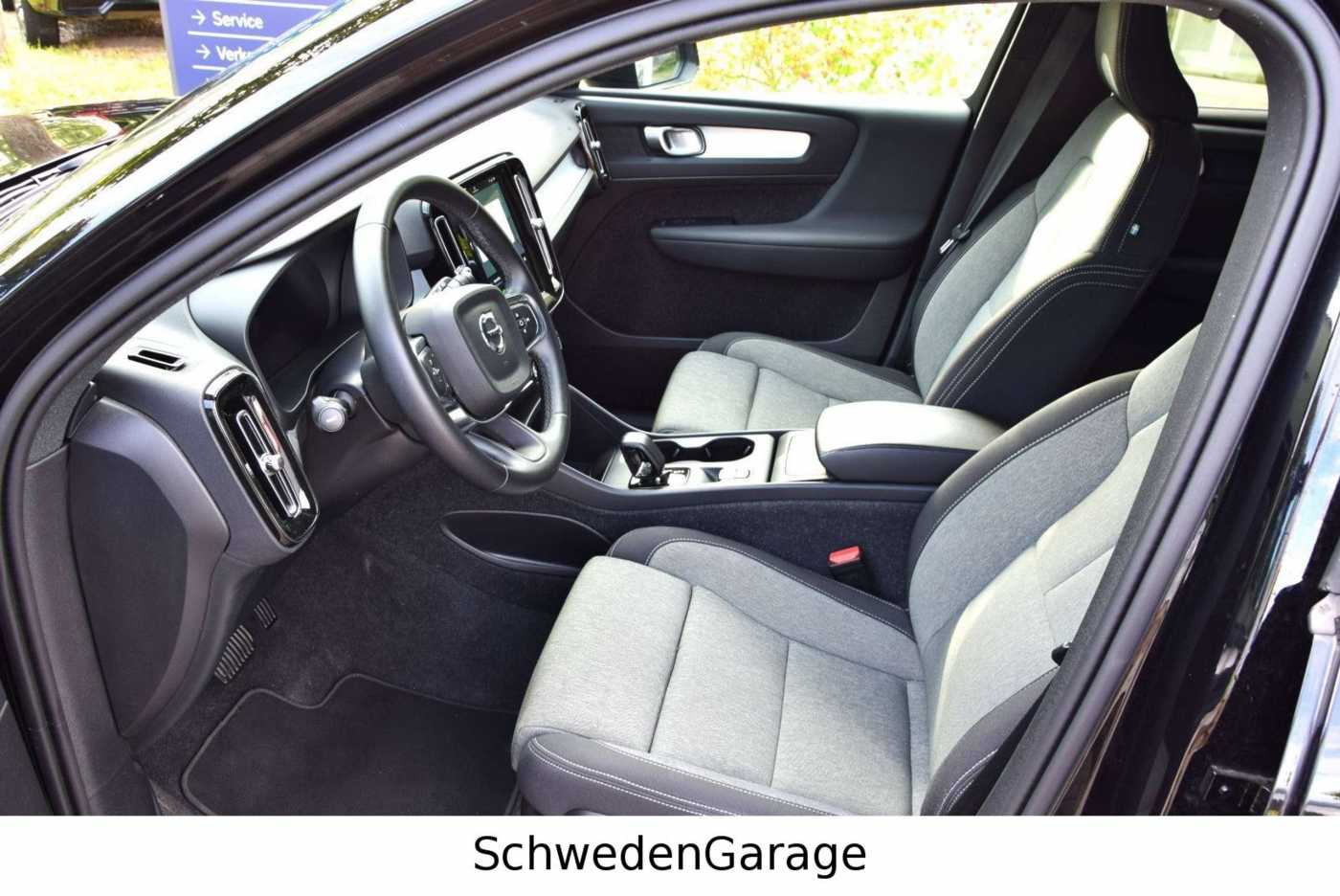 Volvo XC40 – Bild 11