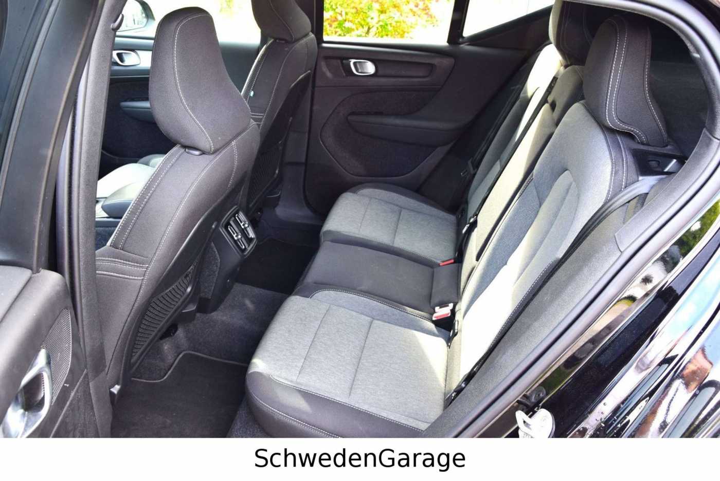 Volvo XC40 – Bild 12