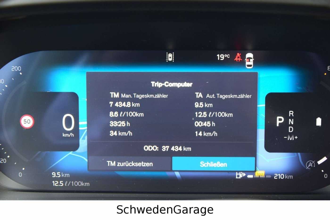 Volvo XC40 – Bild 13