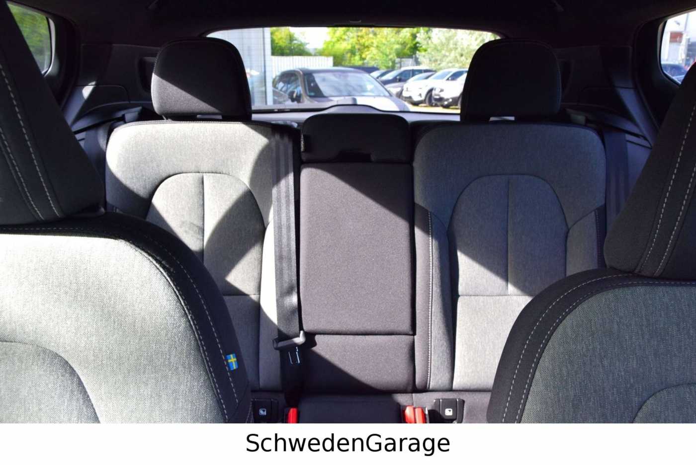 Volvo XC40 – Bild 14