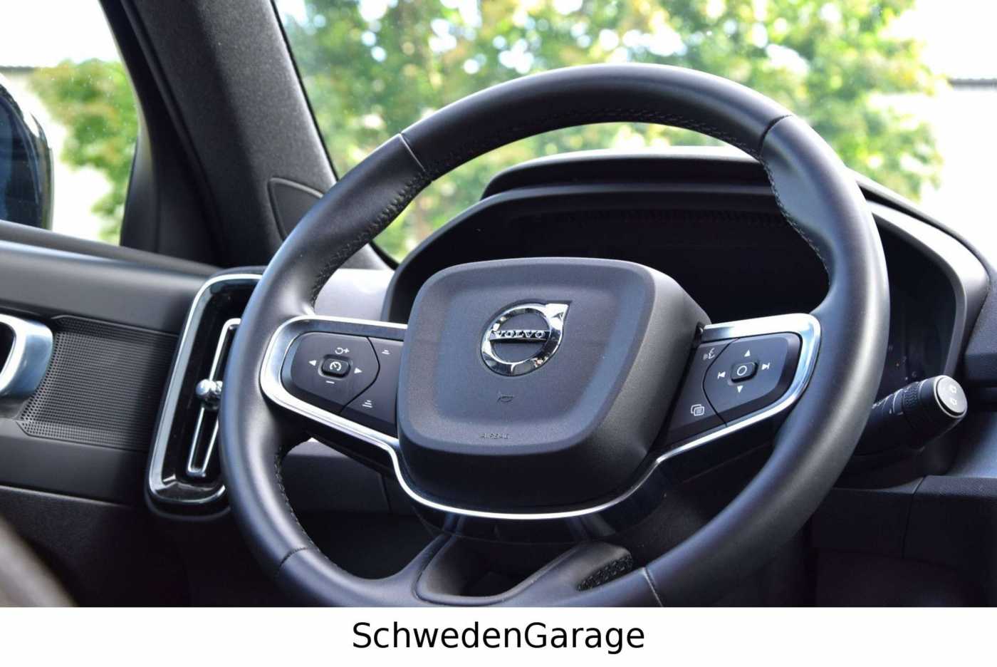 Volvo XC40 – Bild 15