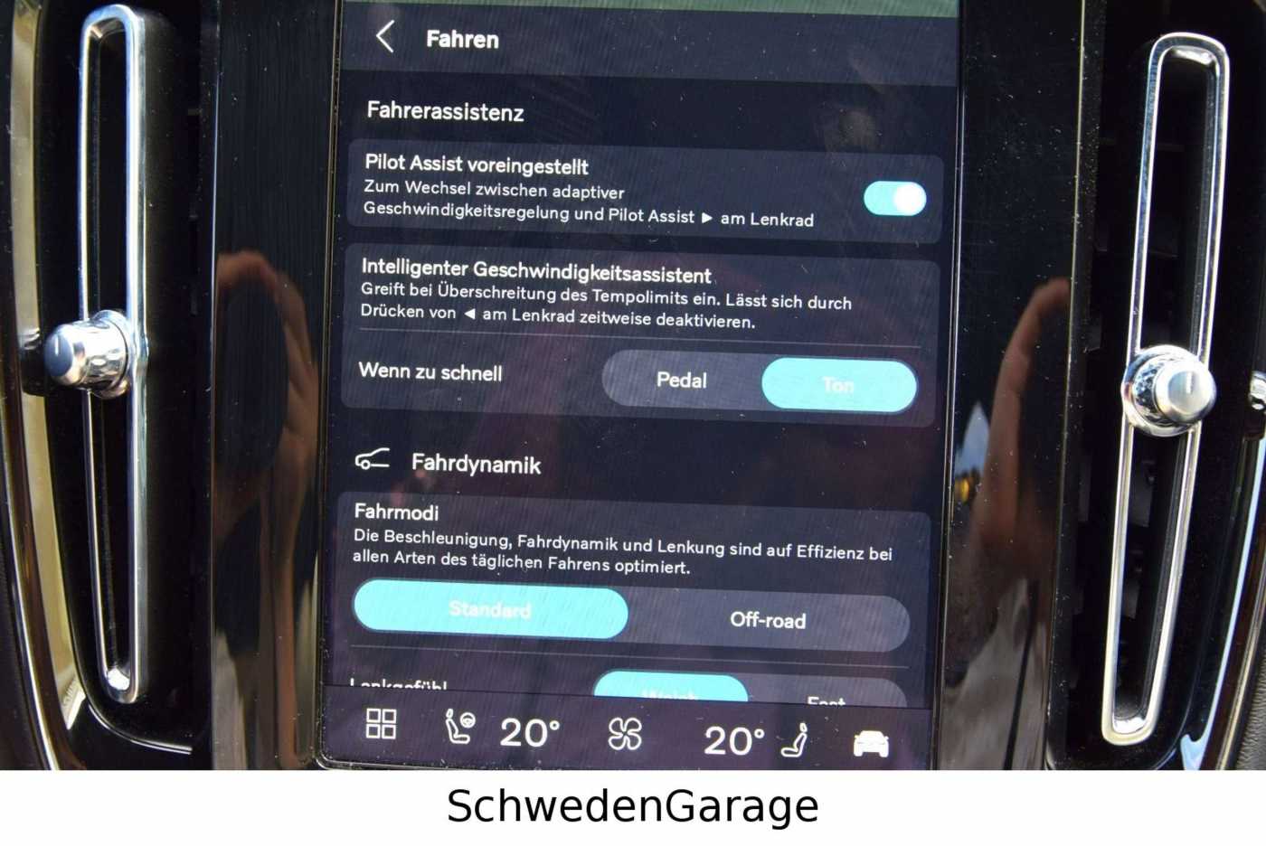 Volvo XC40 – Bild 17