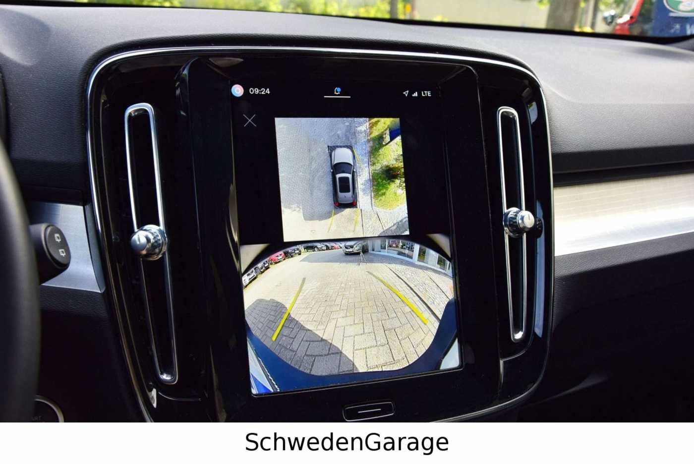 Volvo XC40 – Bild 18