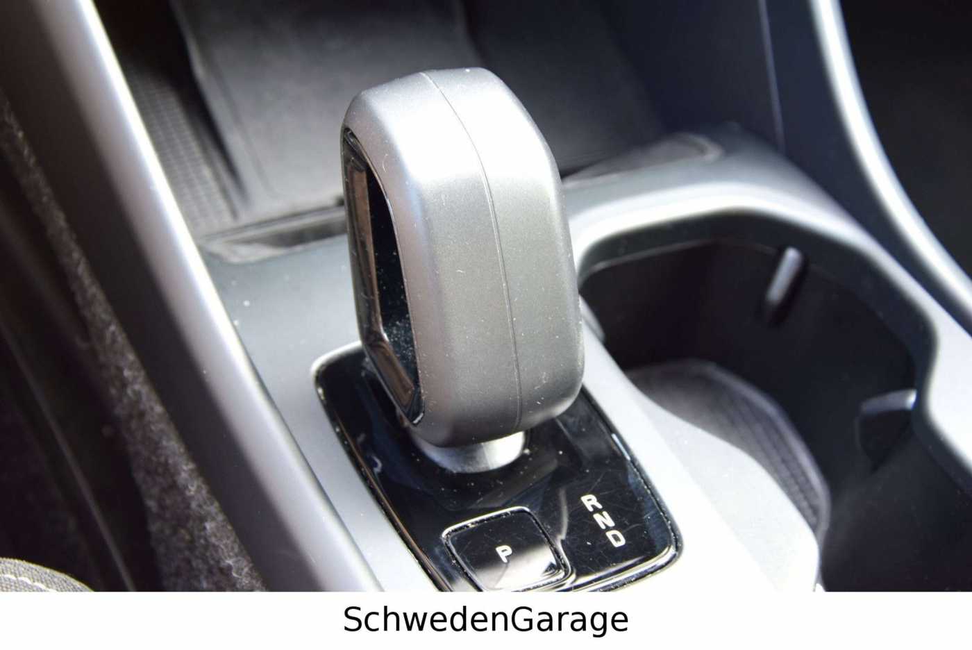 Volvo XC40 – Bild 19