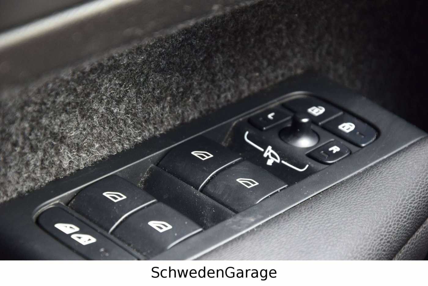 Volvo XC40 – Bild 20