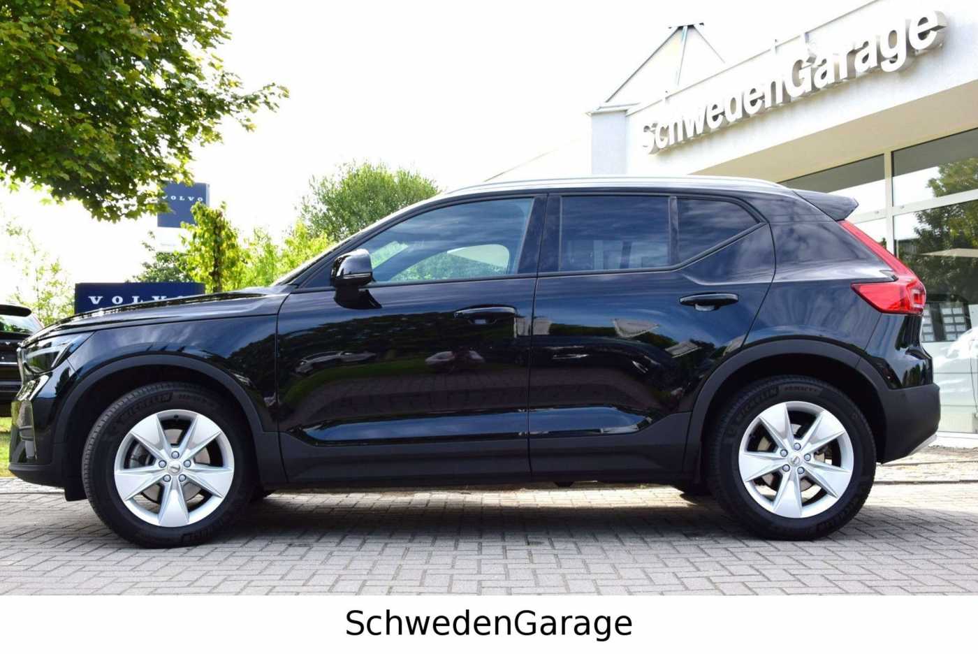 Volvo XC40 – Bild 3