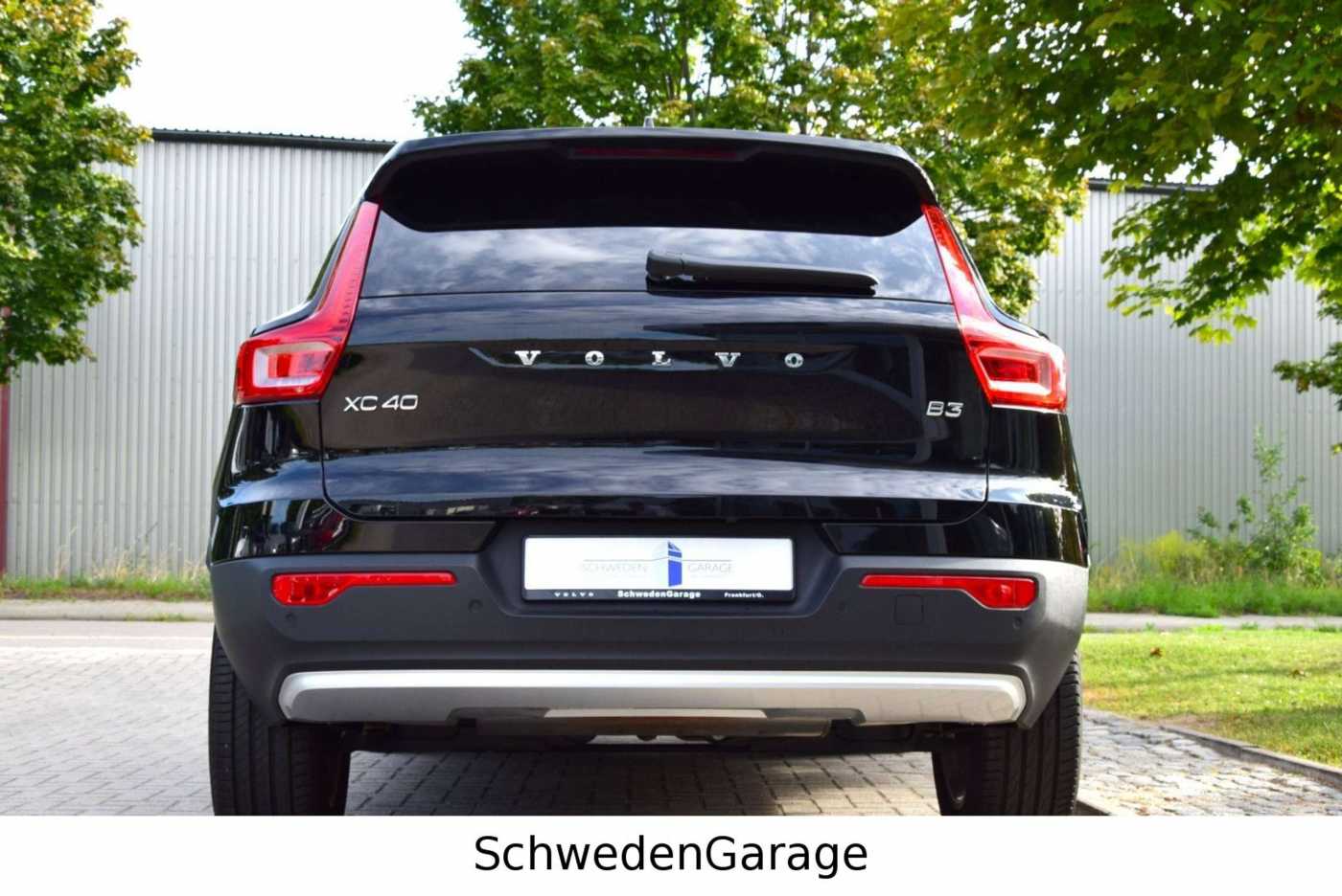 Volvo XC40 – Bild 5