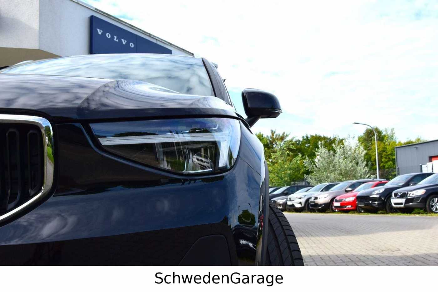 Volvo XC40 – Bild 6