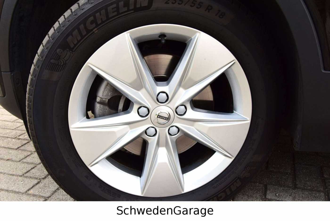 Volvo XC40 – Bild 7