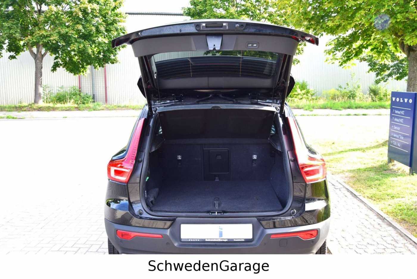 Volvo XC40 – Bild 8
