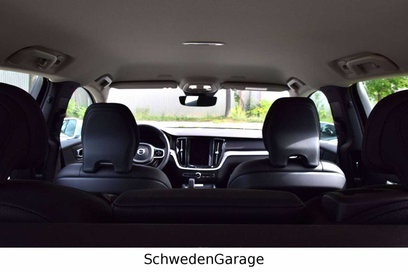 Volvo V60 – Bild 10