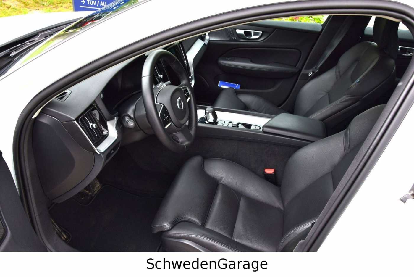 Volvo V60 – Bild 11