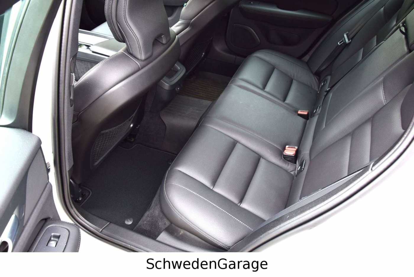 Volvo V60 – Bild 12