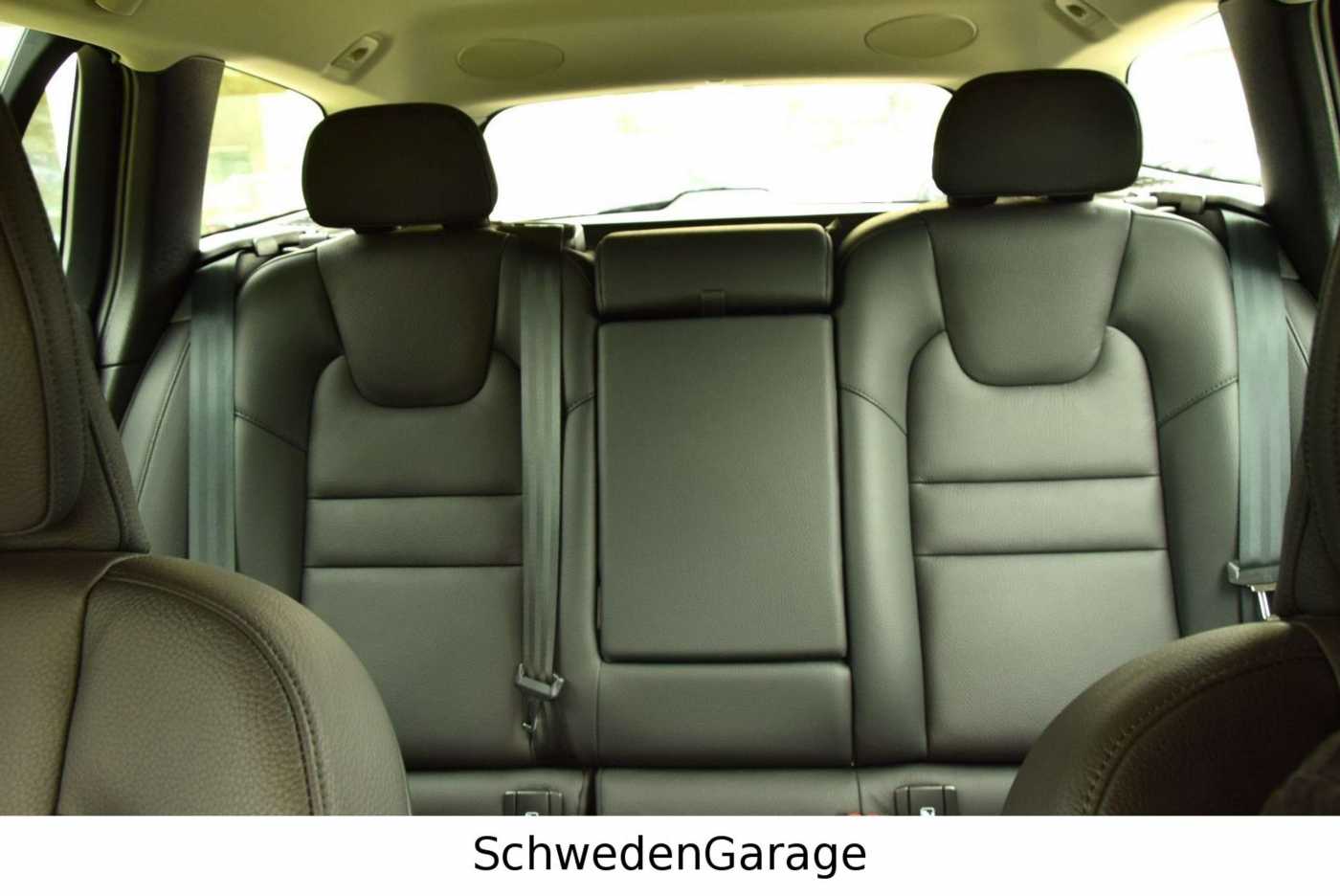Volvo V60 – Bild 14