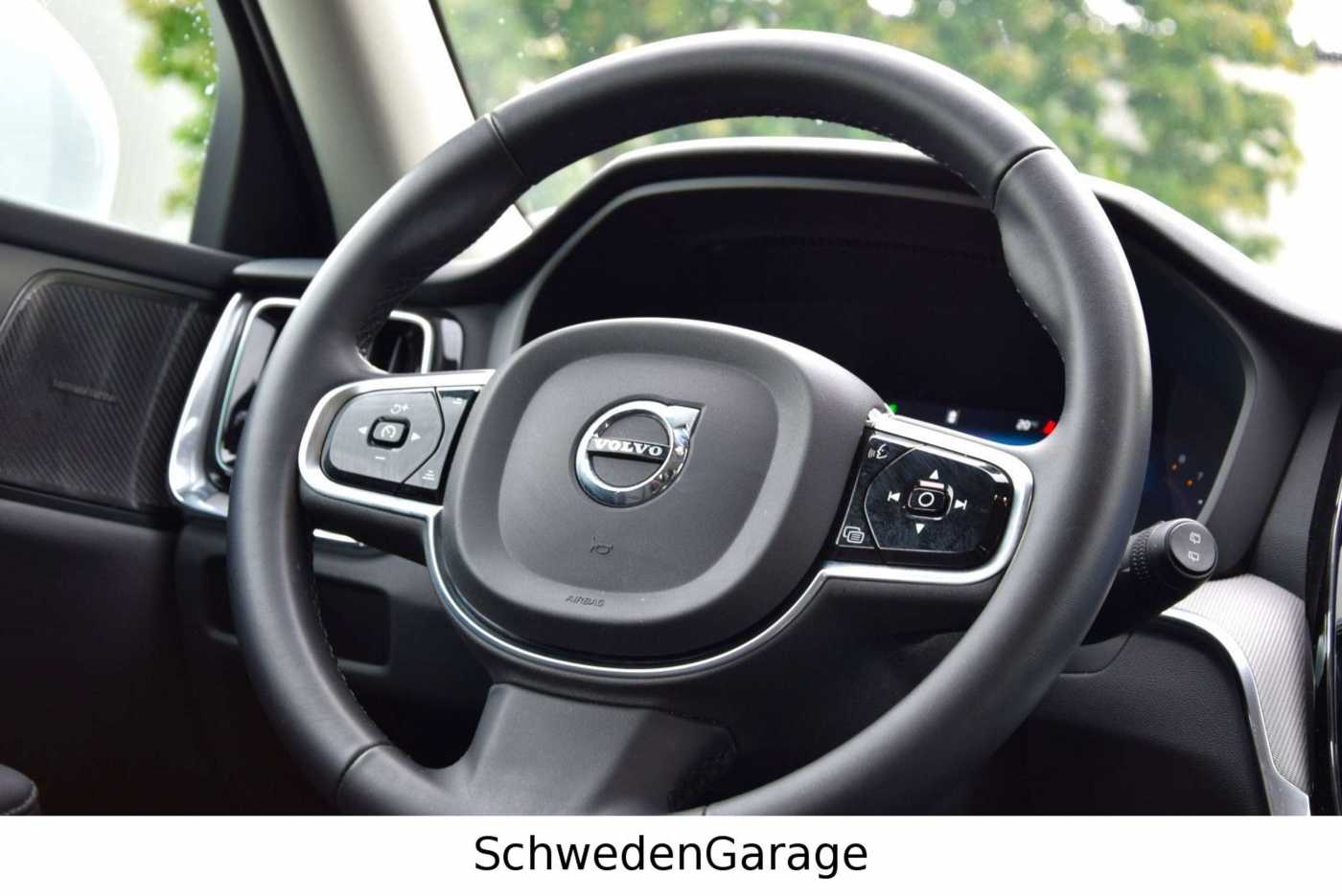 Volvo V60 – Bild 15