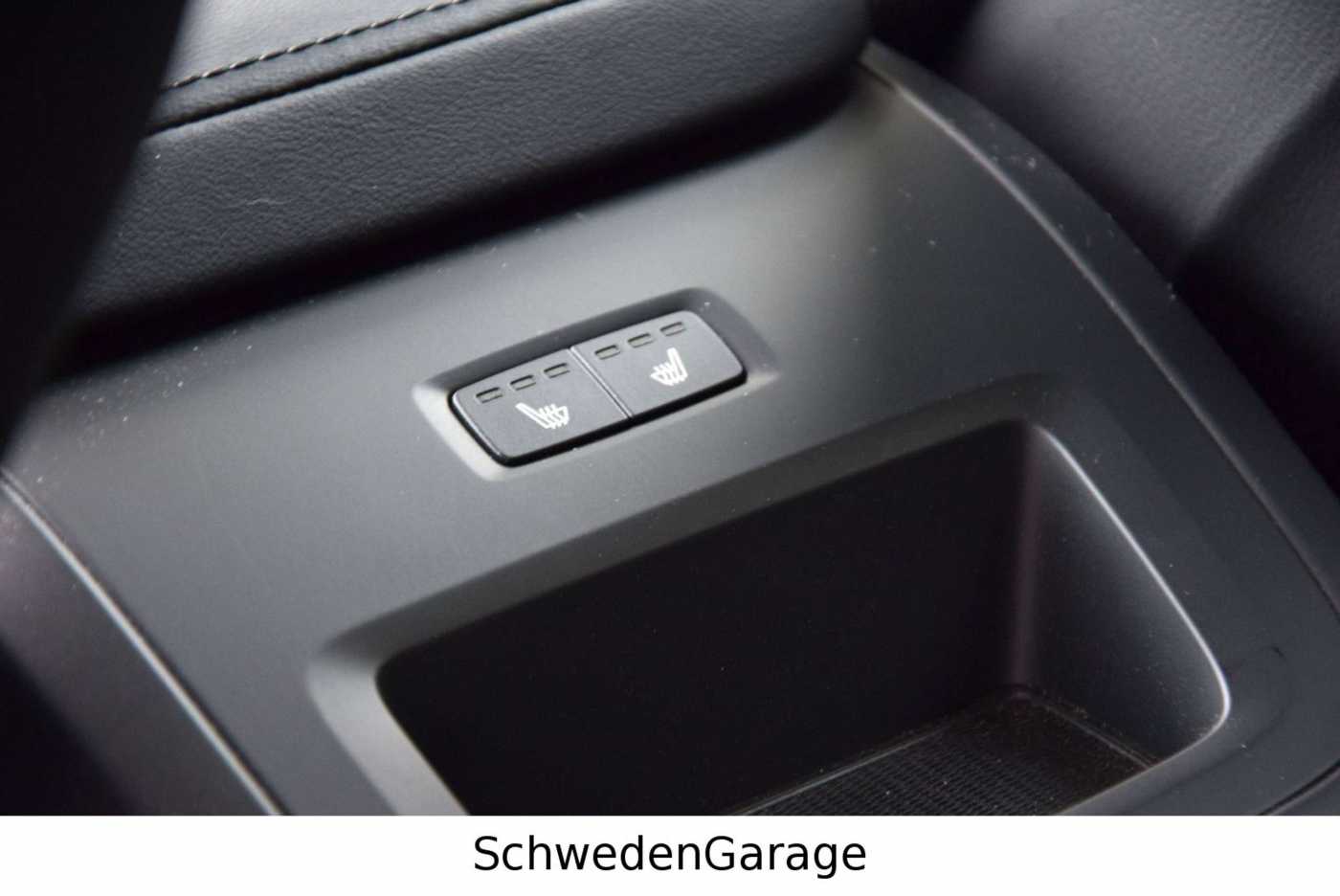 Volvo V60 – Bild 16